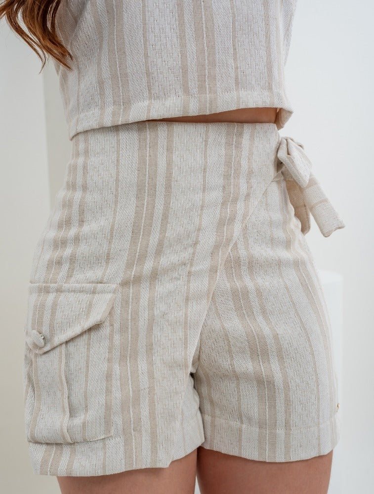 Conjunto Rafaela