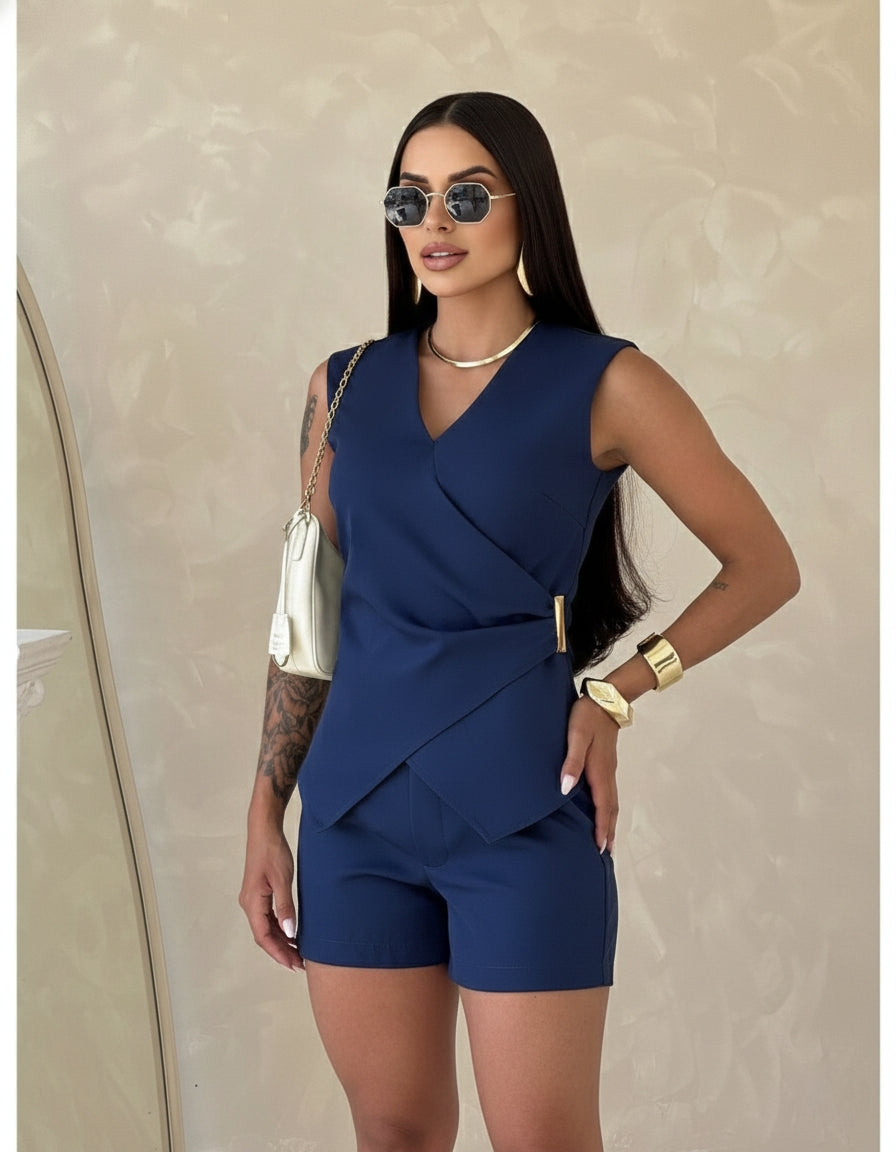 Conjunto Samara