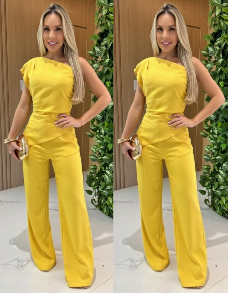 Conjunto Barbara