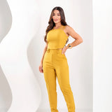 Amarelo
