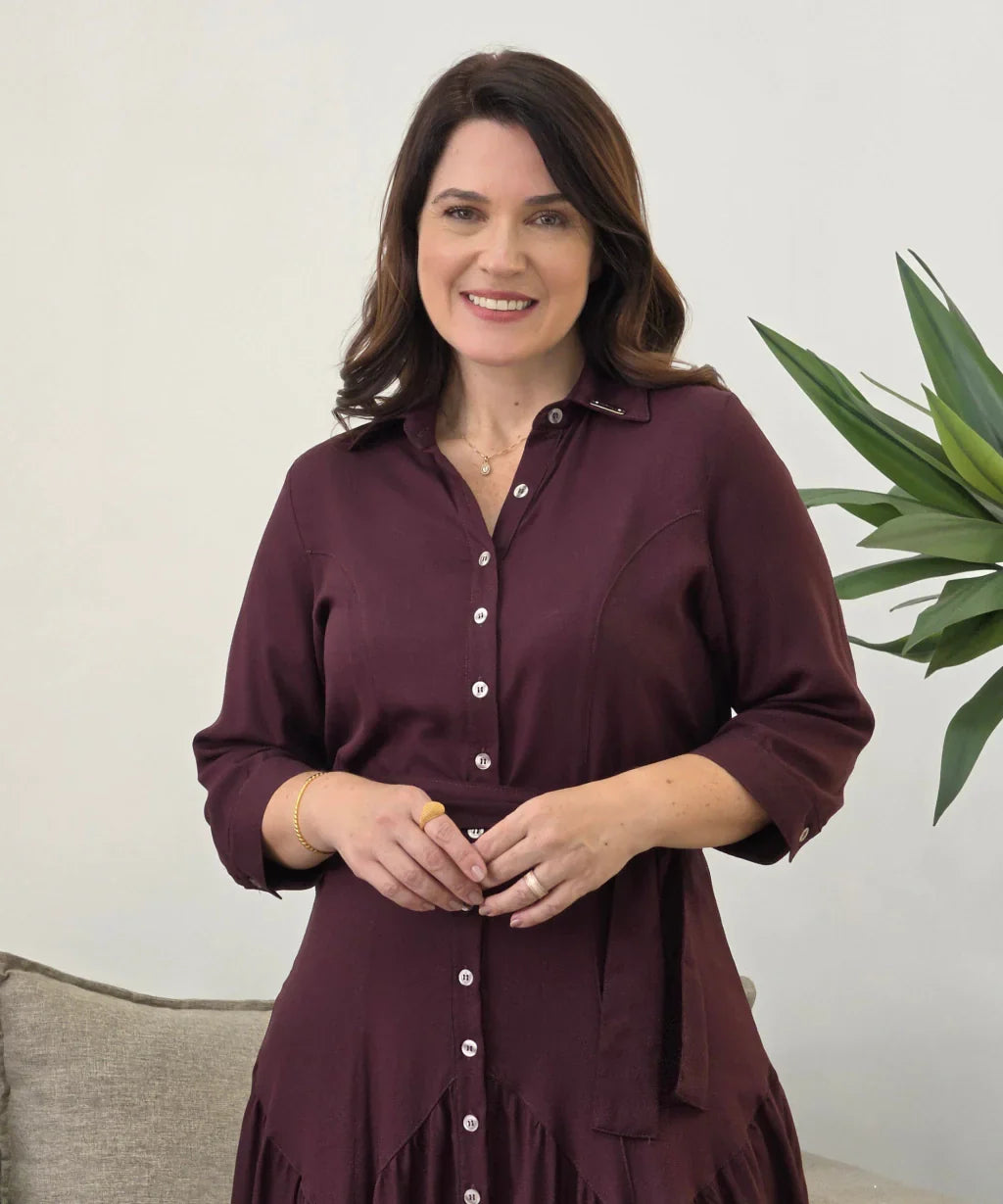 Vestido Frida