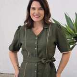 Verde Militar