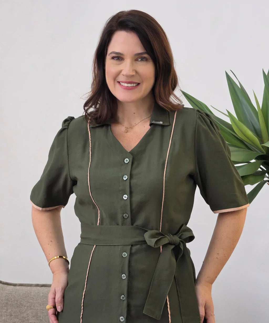 Vestido Veruska
