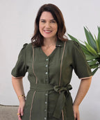 Vestido Veruska