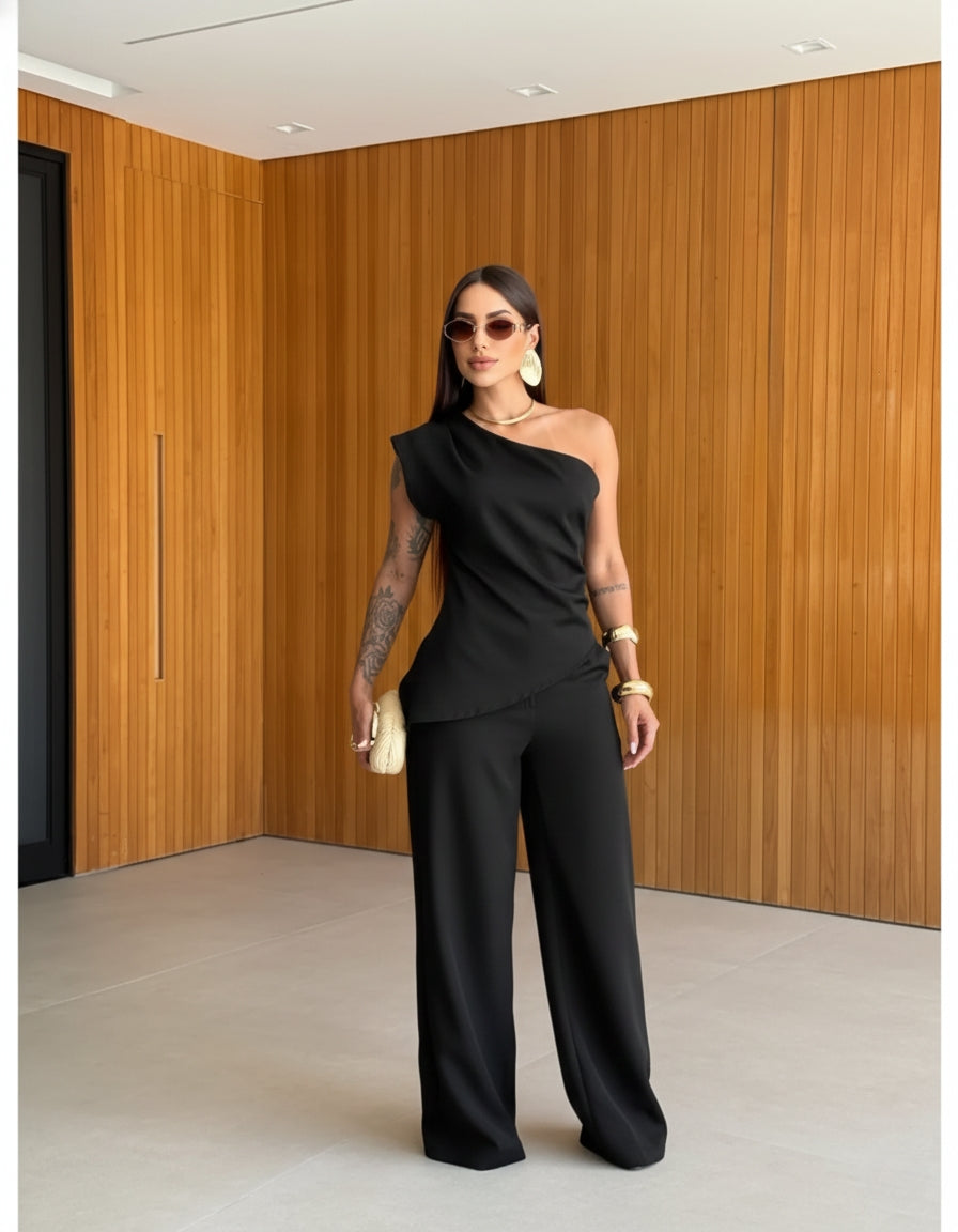 Conjunto Paola