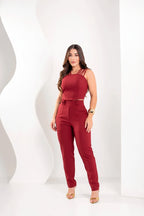 Conjunto Ruby