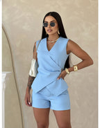 Conjunto Samara