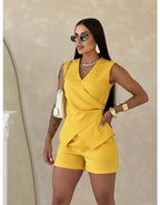 Conjunto Samara