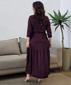 Vestido Frida