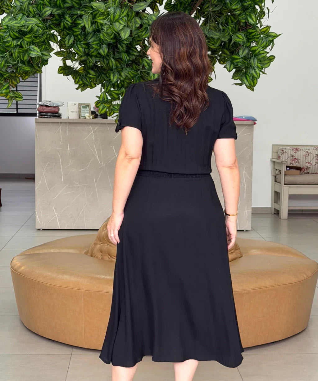 Vestido Maisa