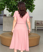 Vestido Maisa