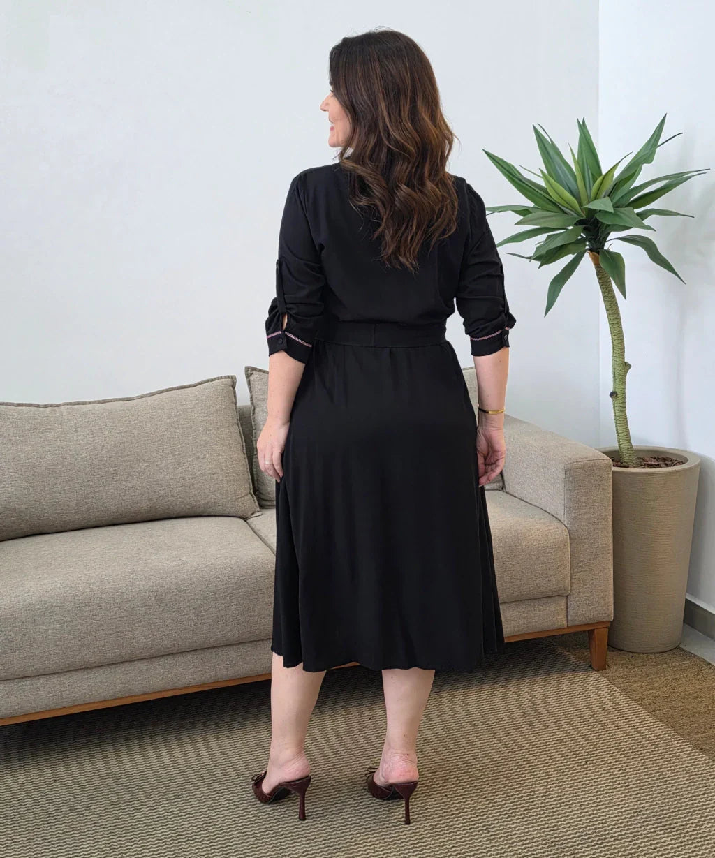 Vestido Suzana
