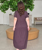 Vestido Marina
