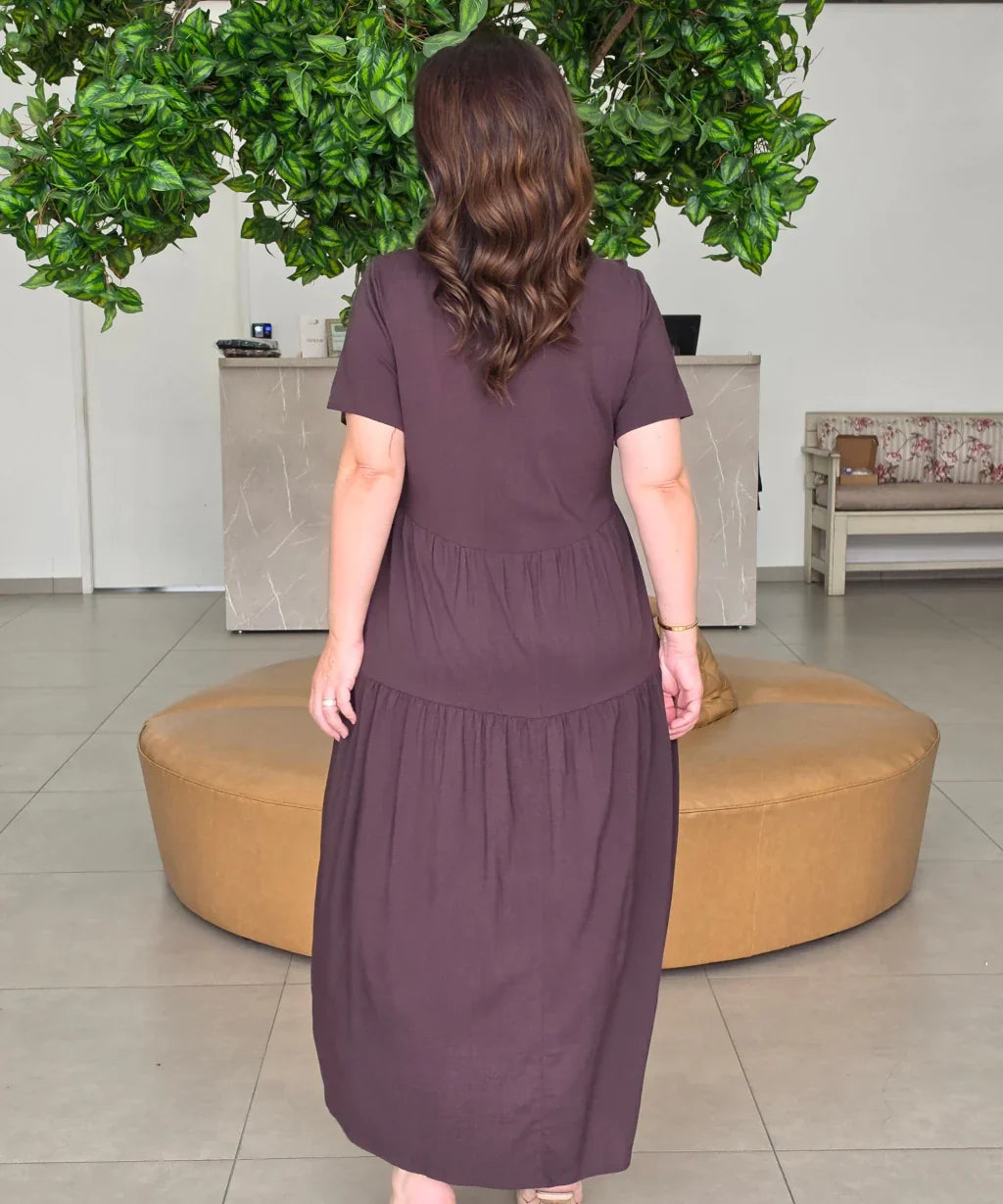 Vestido Marina