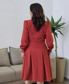 Vestido Tauane