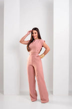 Conjunto Mel Lisboa
