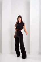 Conjunto Mel Lisboa