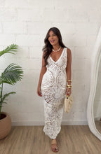 Vestido Gaby