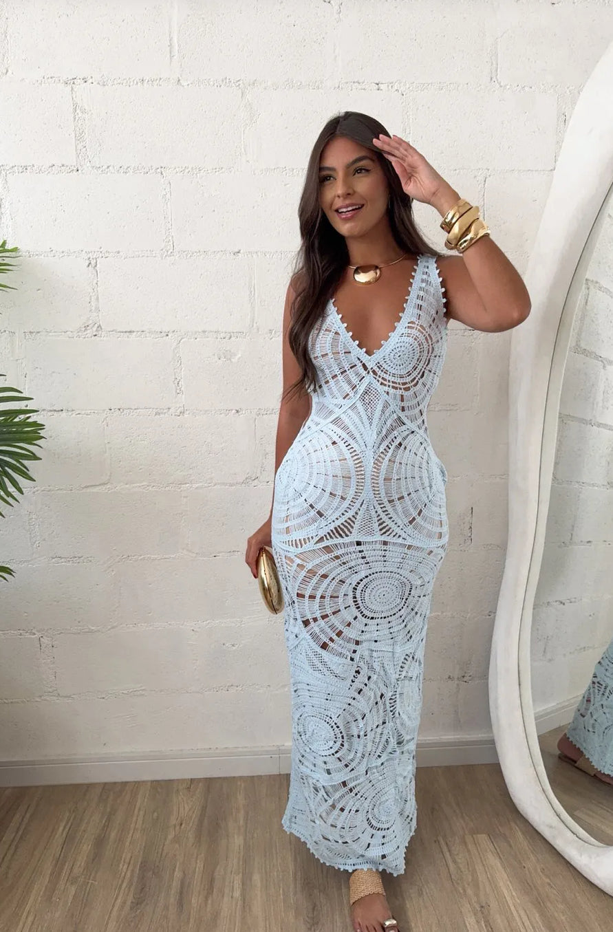 Vestido Gaby