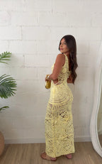 Vestido Gaby