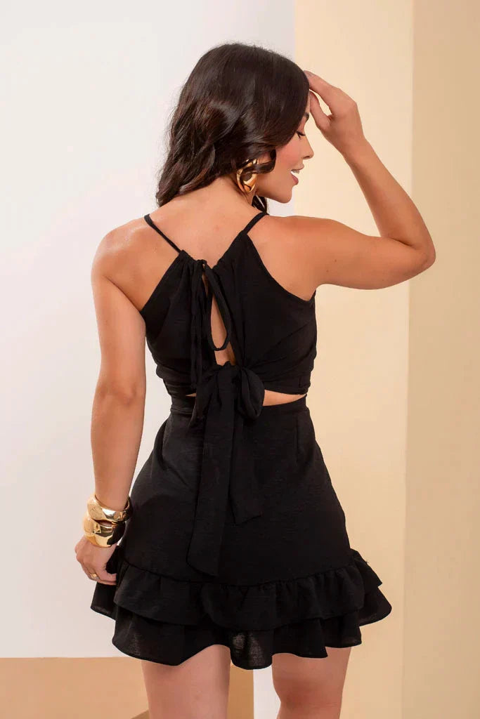 Conjunto Jasmin