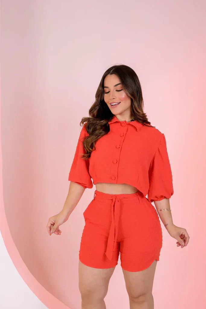 Conjunto Melina