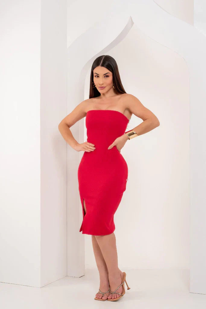 Vestido Amélia