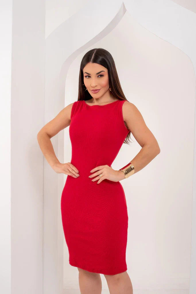 Vestido Brenda