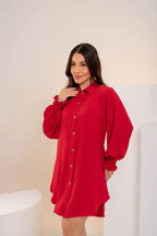 Vestido Camila