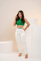Calça Manu