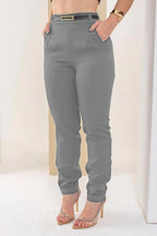 Calça Jogger Melissa