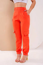 Calça Jogger Melissa