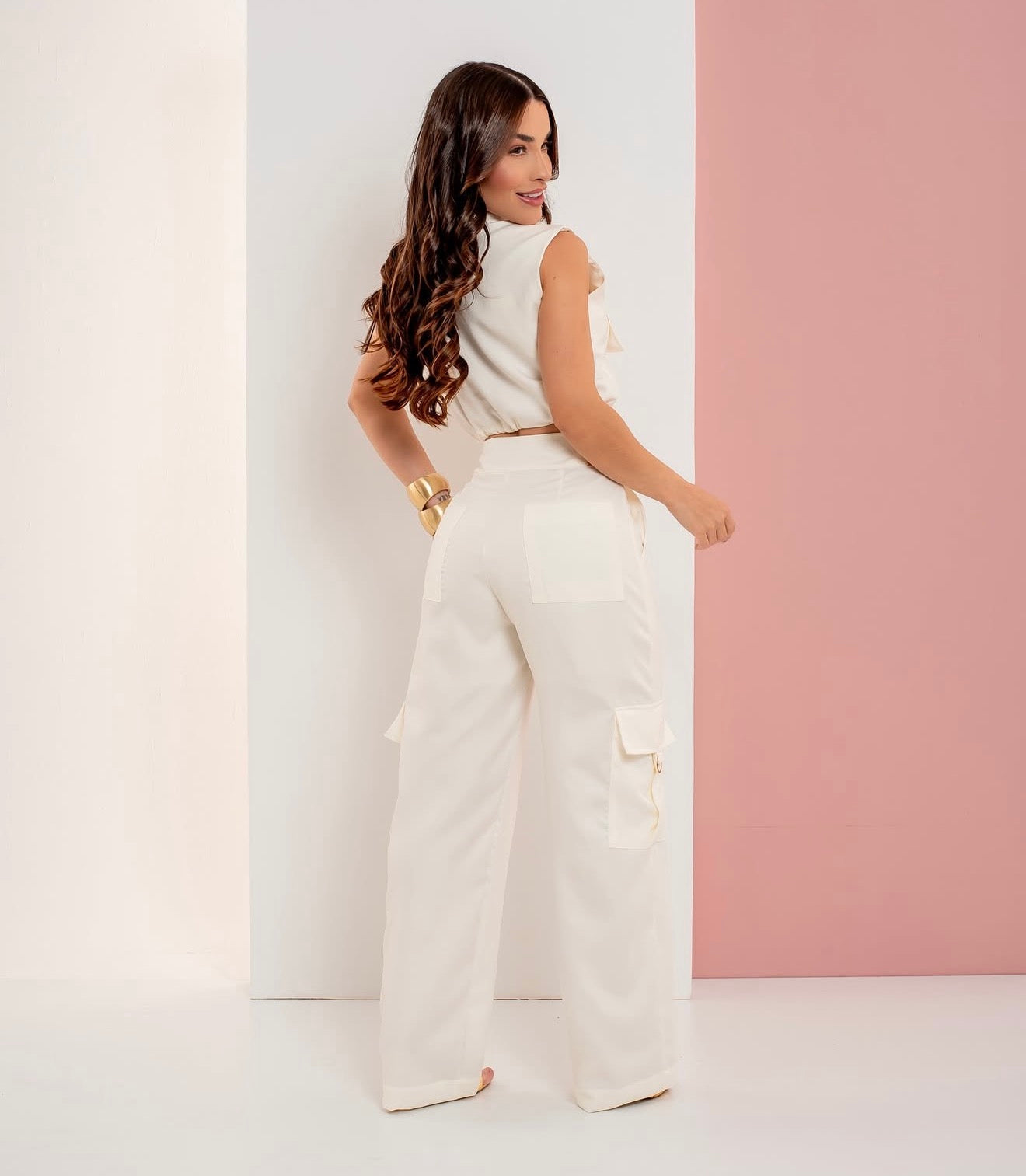 Conjunto Aline
