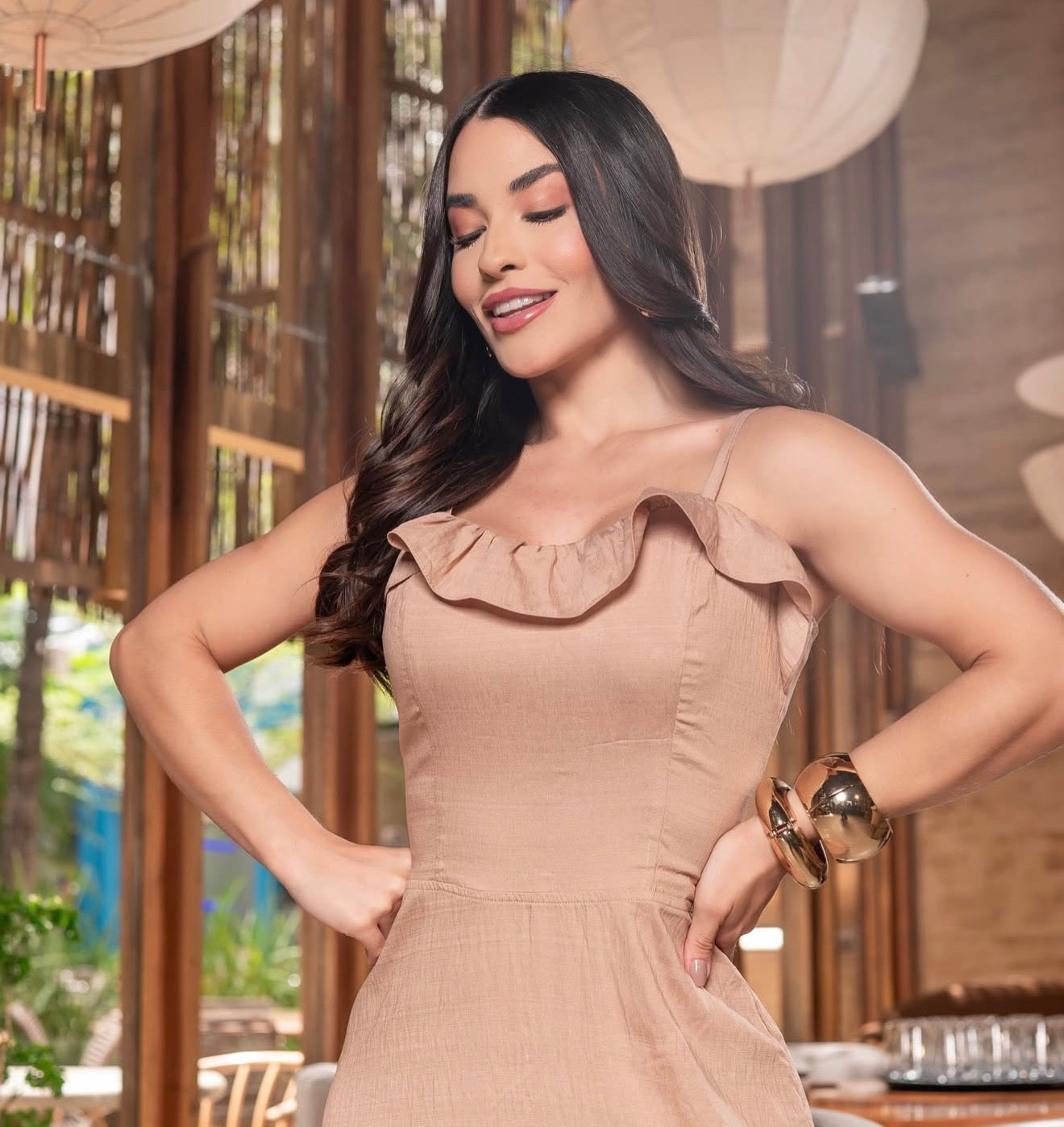 Vestido Marcela