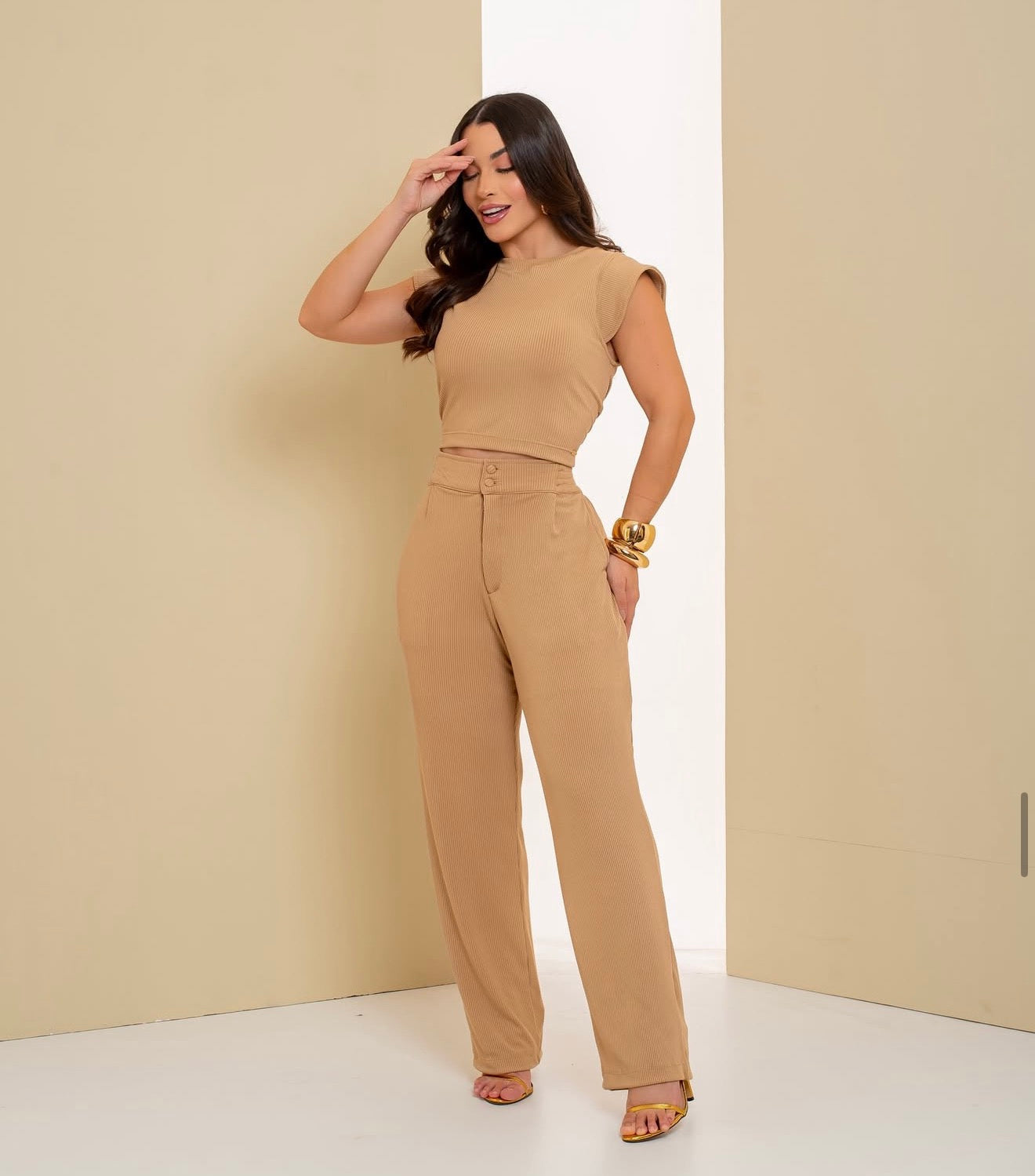 Conjunto Samira