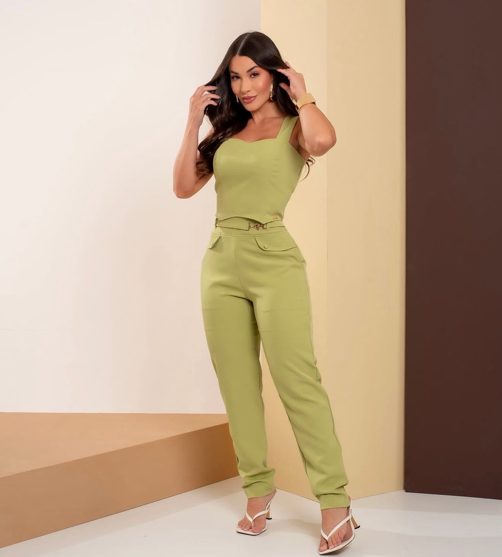 Conjunto Lorena