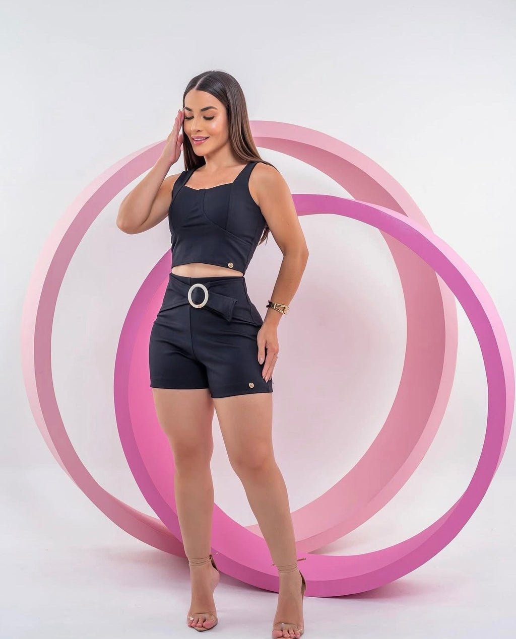 Conjunto Luna