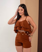 Conjunto Ariane
