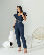 Conjunto Lina
