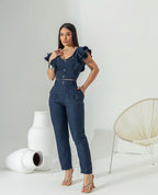 Conjunto Lina