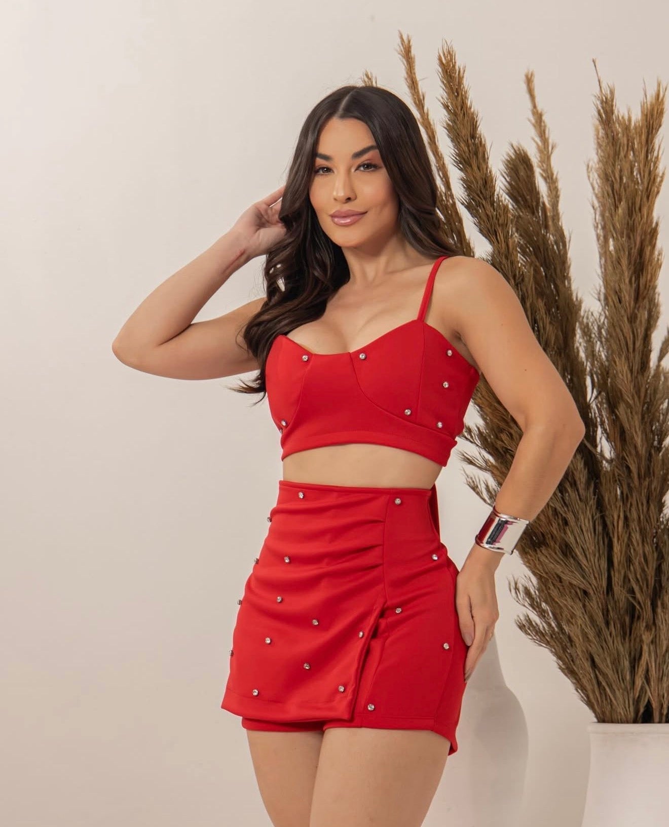 Conjunto Lara Paola
