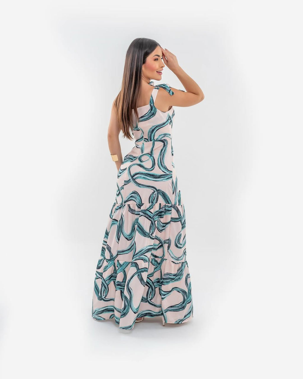 Vestido Paula