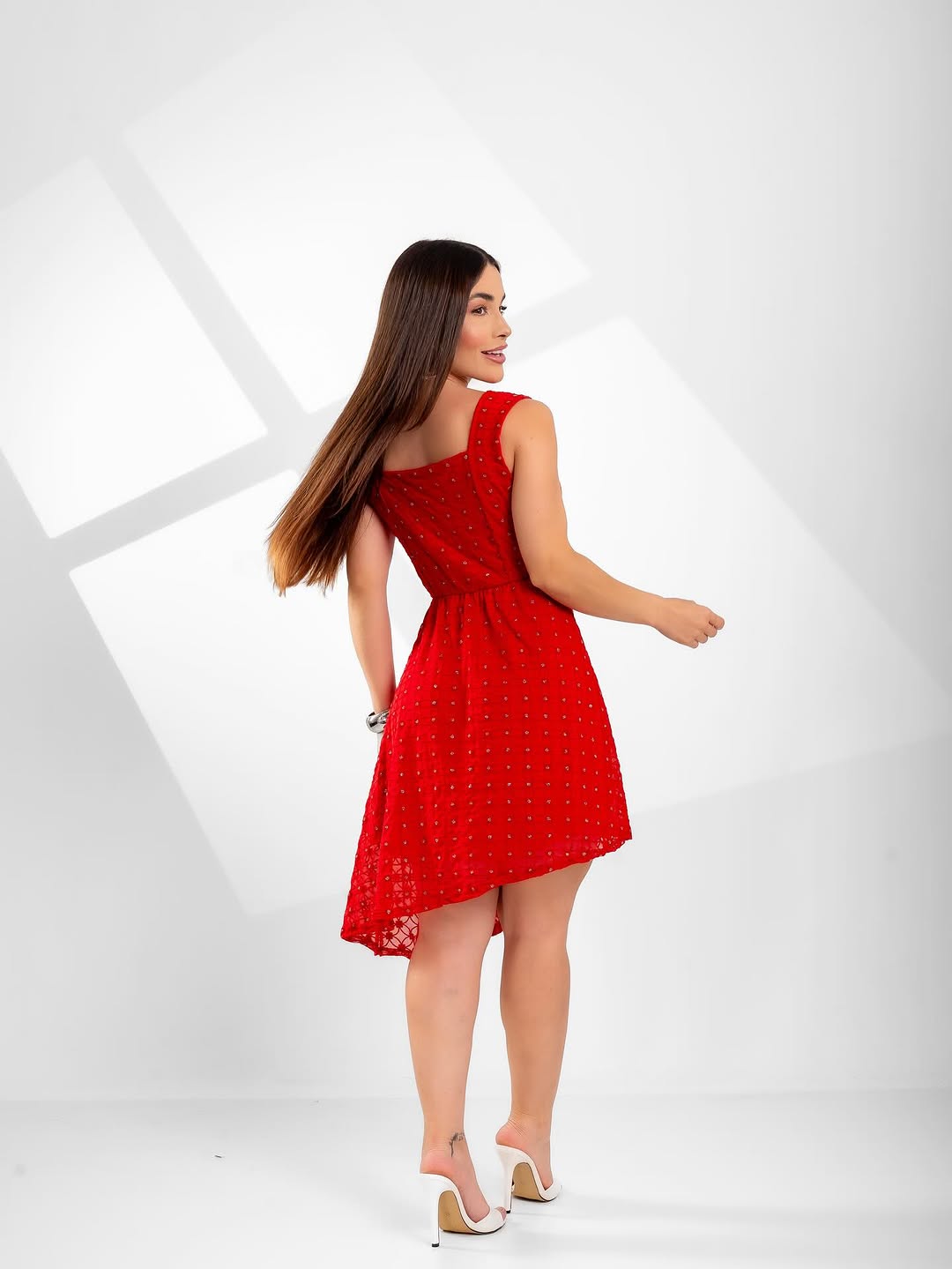 Vestido Cecília