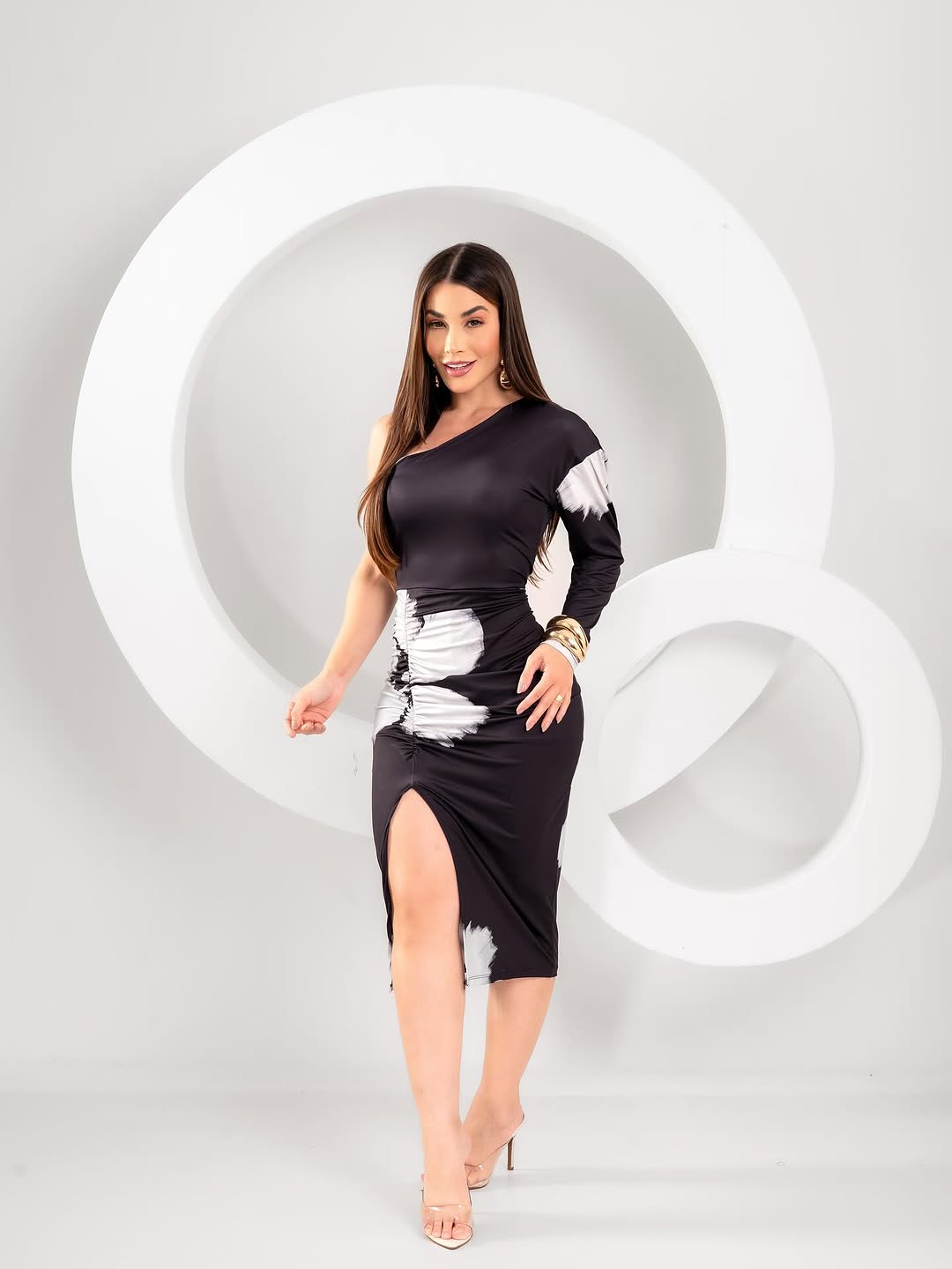 Vestido Melina