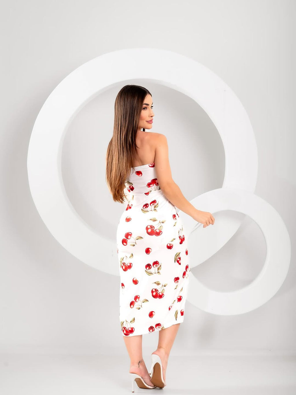 Vestido Marbella