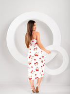 Vestido Marbella