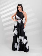 Vestido Bernandes