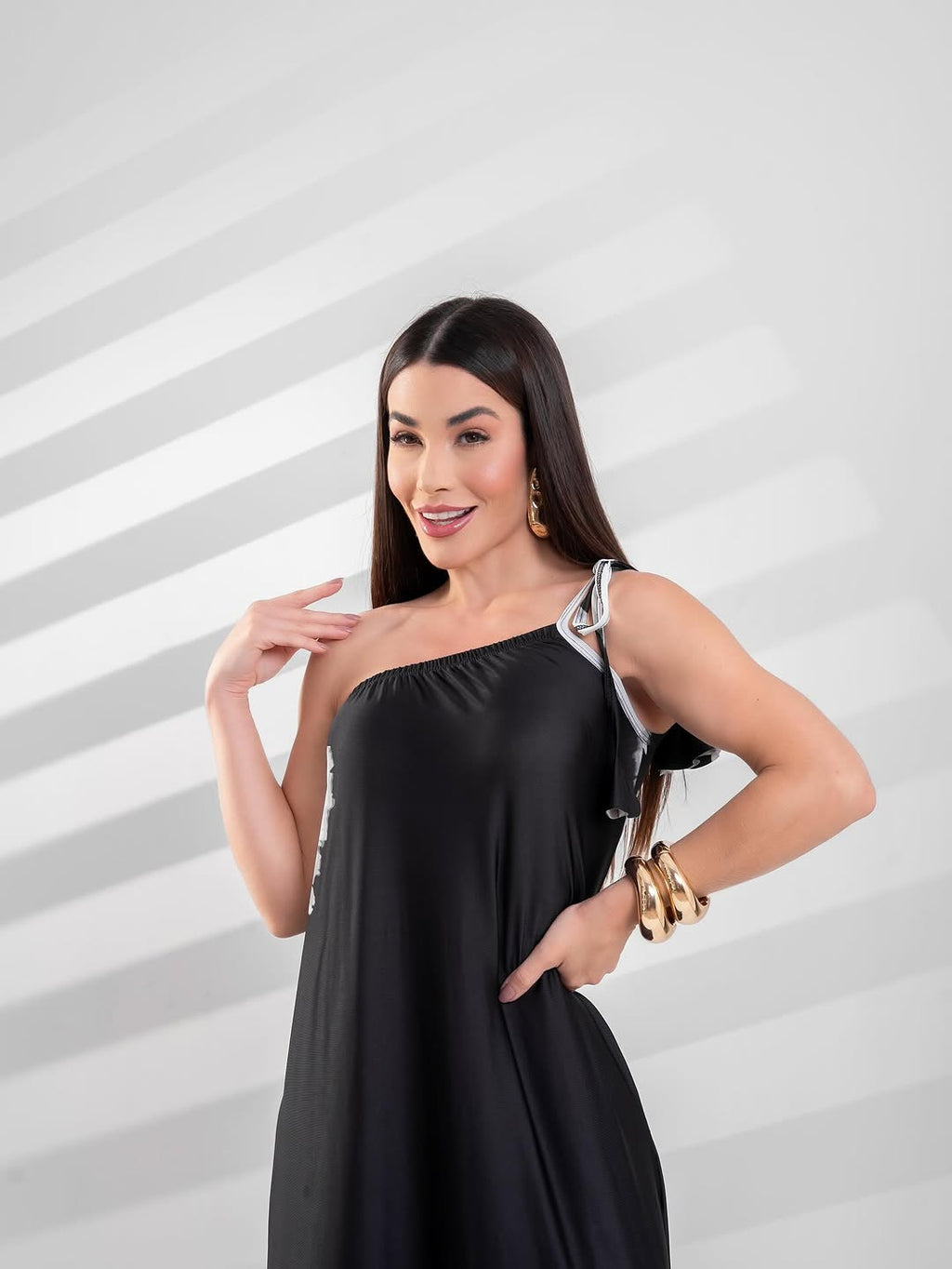 Vestido Isabelle