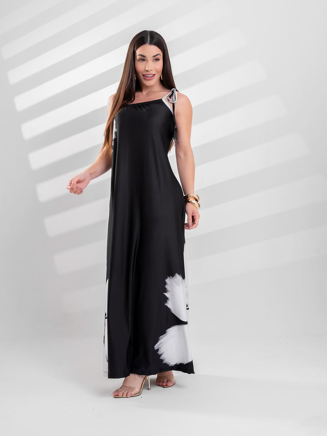 Vestido Isabelle