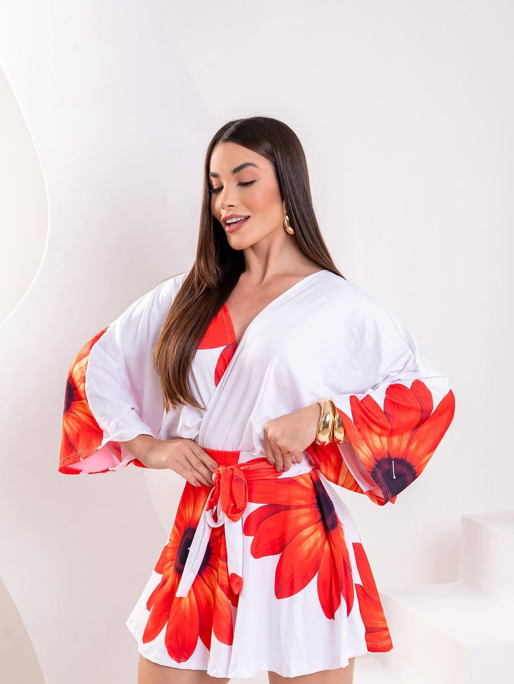 Vestido Sonia